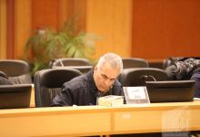 گزارش تصویری حضور مسئولین انجمن های ورزشی  وزارت علوم تحقیقات و فناوری در دانشگاه